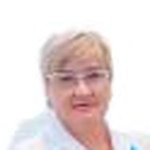 Ховалкина Марина Михайловна
