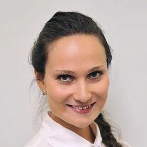 Фролова Мария Сергеевна