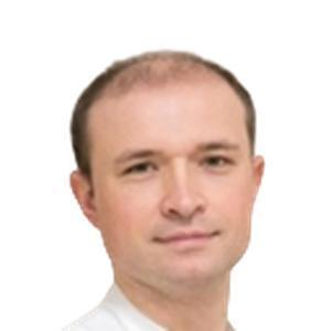 Аникин Андрей Игоревич
