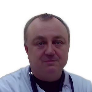 Данилюк Виктор Евгеньевич