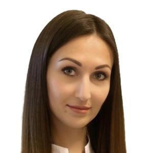 Мудаева Милана Абубакаровна