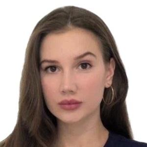 Гамидова Дарья Наримановна