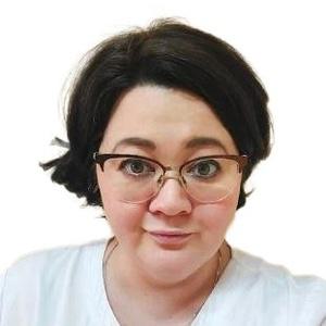 Кучигина Мария Сергеевна