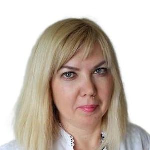Первова Галина Владимировна