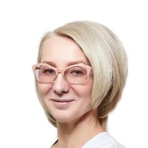 Чернова Лариса Леонидовна