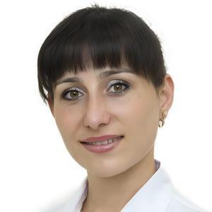 Айбулатова Наиля Яхиевна