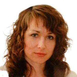 Халикова Лилия Талиповна