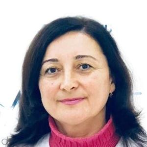 Ионова Бэлла Ромазановна