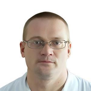 Сурков Олег Анатольевич