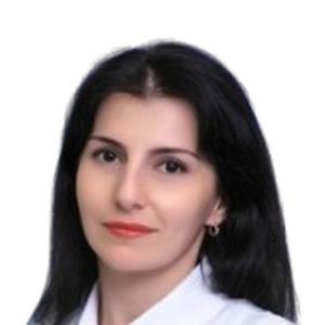 Селезнева Лилия Сашиковна