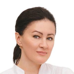 Павлунина Елена Валерьевна