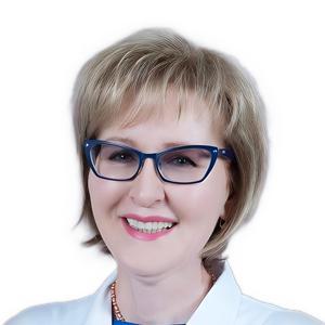 Кустова Наталия Михайловна
