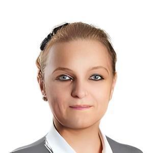 Желябина Ольга Владимировна