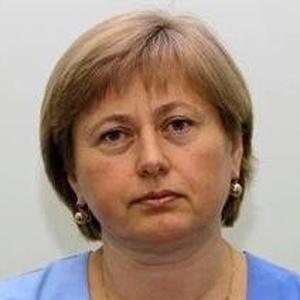 Панина Елена Владимировна