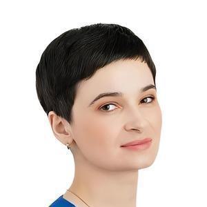 Веремьева Ирина Владимировна