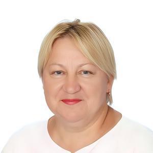 Ковшун Наталья Николаевна