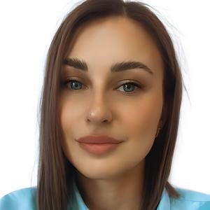 Григорьева Галина Михайловна