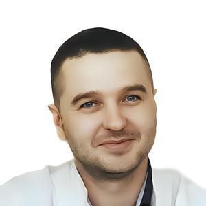 Недомолкин Сергей Викторович