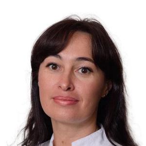 Кропотина Екатерина Павловна