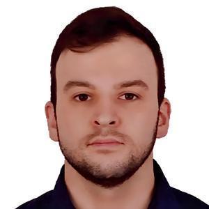 Велиев Максим Абдулахович