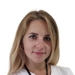 Кириллова Алевтина Васильевна