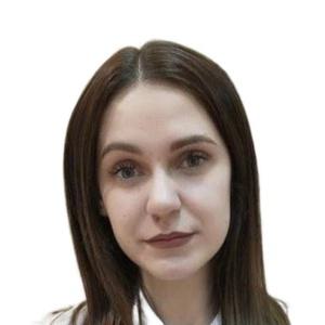 Шерементьева (Роговая) Людмила Николаевна