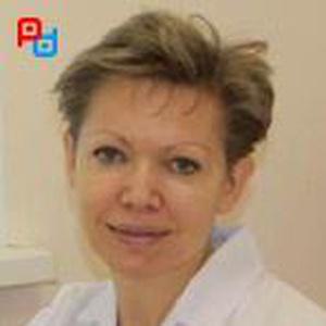 Силкина Светлана Александровна
