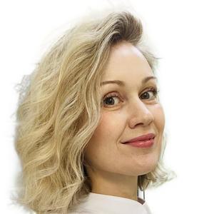 Литвинова Марина Сергеевна