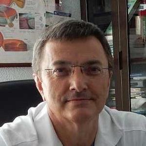 Атаев Зайнал Уллубиевич