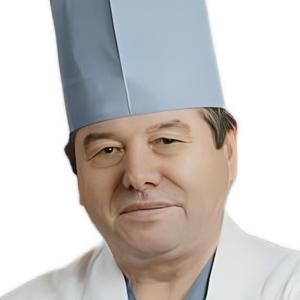Задворный Виктор Петрович
