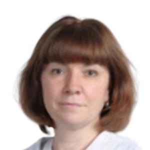 Повилайтис Елена Стасисовна
