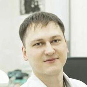 Леонов Александр Юрьевич