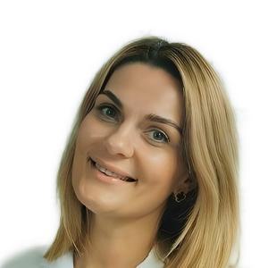 Рябинина Марина Николаевна