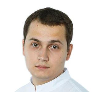 Суханов Артемий Вадимович