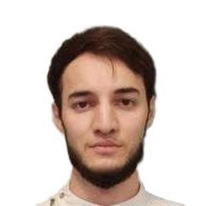 Гаджиев Бутта Амирович