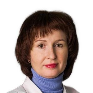 Поткина Татьяна Николаевна