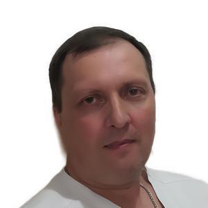 Решетов Александр Васильевич