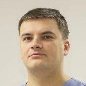 Дороднев Денис Владимирович