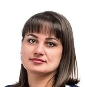 Стороженко Инна Николаевна