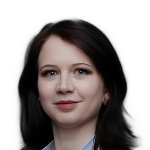 Пантелеева Ольга Олеговна