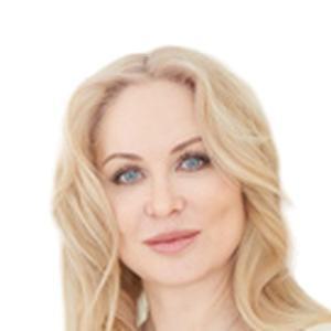 Пурлик Инна Александровна