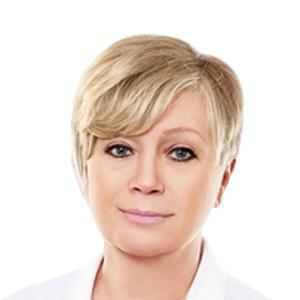 Золотова Галина Юрьевна
