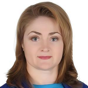 Малахова Татьяна Николаевна