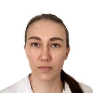 Жарникова Виктория Ивановна
