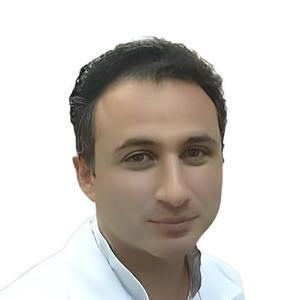 Харадзе Эмзар Нодарович
