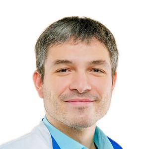 Золотарёв Евгений Викторович