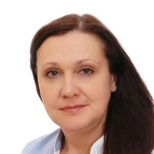 Пятакова Наталья Валерьевна