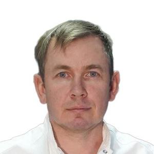 Подъянов Дмитрий Афонасьевич