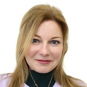 Овечкина Евгения Вячеславовна