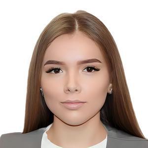 Павлович Виктория Владимировна